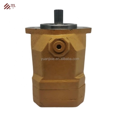 হাইড্রোলিক ফ্যান মোটর 295-9429 20R-0093 E345D E349D জন্য সর্বোচ্চ এবং চমৎকার কর্মক্ষমতা
