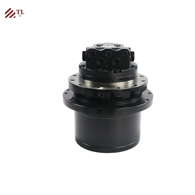 PC78MR E307 E308 ফাইনাল ড্রাইভ 21W-60-22130 TM09 GM09 TM03 TM22 PC78US-6 PC75UU-2 PC78