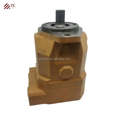 হাইড্রোলিক ফ্যান মোটর 295-9429 20R-0093 E345D E349D জন্য সর্বোচ্চ এবং চমৎকার কর্মক্ষমতা