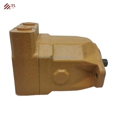 হাইড্রোলিক ফ্যান মোটর 295-9429 20R-0093 E345D E349D জন্য সর্বোচ্চ এবং চমৎকার কর্মক্ষমতা