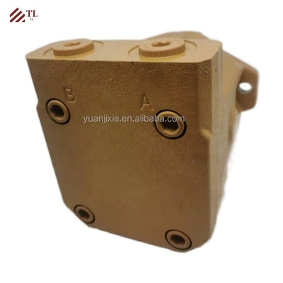 হাইড্রোলিক ফ্যান মোটর 295-9429 20R-0093 E345D E349D জন্য সর্বোচ্চ এবং চমৎকার কর্মক্ষমতা