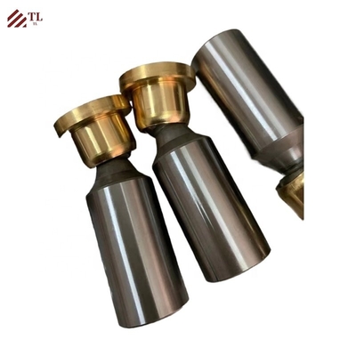 YU'AN EX100-2 EX100-3 Excavator AP5S53 AP5S58 4286401 0407801 4286405 সুইং মোটর পার্টস