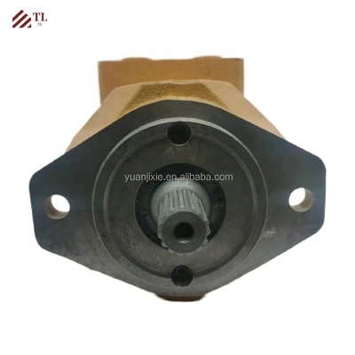 হাইড্রোলিক ফ্যান মোটর 295-9429 20R-0093 E345D E349D জন্য সর্বোচ্চ এবং চমৎকার কর্মক্ষমতা
