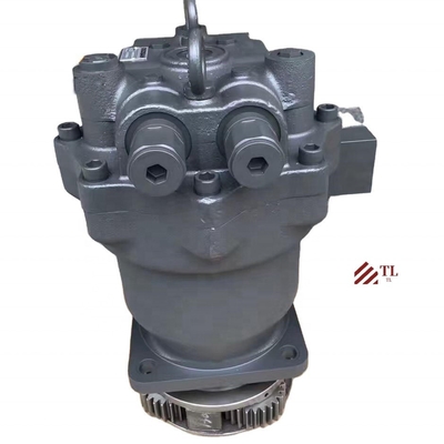 এক্সক্যাভেটর পার্টস DX340 DH370-7 DX420 স্যুইং মোটর K1007543A 401-00359 404-00094A শক্তি খনির জন্য