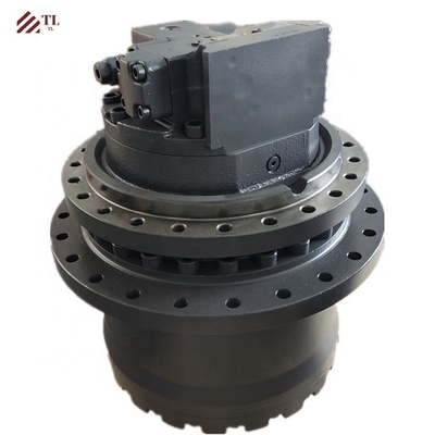14557191 14593321 14733880 14727995 Excavator Final Drive Unit EC480E ট্রাভেল মোটর