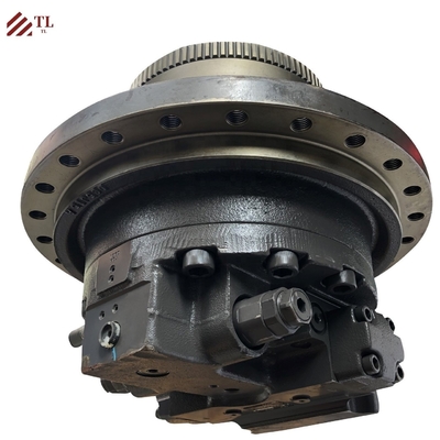 14557191 14593321 14733880 14727995 Excavator Final Drive Unit EC480E ট্রাভেল মোটর