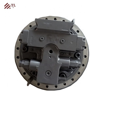 14557191 14593321 14733880 14727995 Excavator Final Drive Unit EC480E ট্রাভেল মোটর