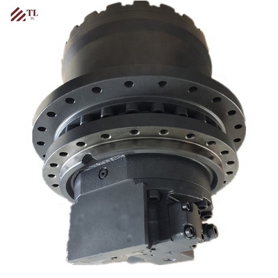 14557191 14593321 14733880 14727995 Excavator Final Drive Unit EC480E ট্রাভেল মোটর