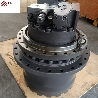 14557191 14593321 14733880 14727995 Excavator Final Drive Unit EC480E ট্রাভেল মোটর