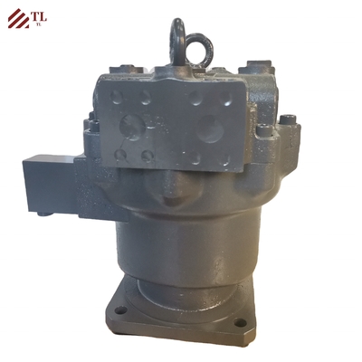 এক্সক্যাভেটর পার্টস DX340 DH370-7 DX420 স্যুইং মোটর K1007543A 401-00359 404-00094A শক্তি খনির জন্য