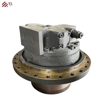 14557191 14593321 14733880 14727995 Excavator Final Drive Unit EC480E ট্রাভেল মোটর