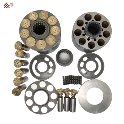 YU'AN EX200-2 Excavator M2X96 Swing Motor Spare Parts 0409204 0409212 মেরামতের কিট 0409201 4329614