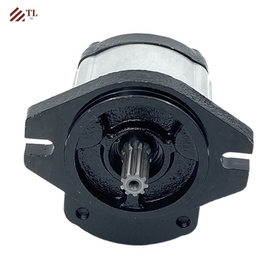রেক্সরথ 1515500013 দ্বারা Excavator জন্য উচ্চ চাপ ঘূর্ণমান গিয়ার পাম্প AZPF