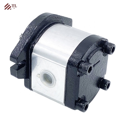 রেক্সরথ 1515500013 দ্বারা Excavator জন্য উচ্চ চাপ ঘূর্ণমান গিয়ার পাম্প AZPF