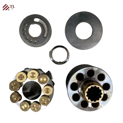 অত্যন্ত EX300-1 EX300-2 M2X210 স্লিভ মোটর মেরামত কিট 0365406 0496104 0365414 0496105