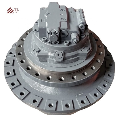নির্মাণ কাজ ZX650-3 ZX870-3 ZX850 ZX800 ZX870 ZX850-3 ফাইনাল ড্রাইভ ট্যুর মোটর 4636857 9196713 9219275 9251681