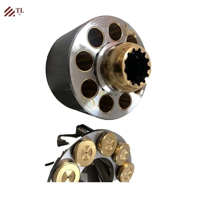 অত্যন্ত EX300-1 EX300-2 M2X210 স্লিভ মোটর মেরামত কিট 0365406 0496104 0365414 0496105