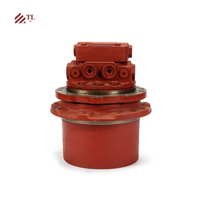 PHV390 TM04 PHV-390-53 ZX40 PC30 PC35 PC40 ট্রাভেল মোটর PHV120 PHV290 PHV300 PHV600 PHX-300N-33-1191A