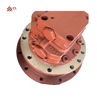 PHV390 TM04 PHV-390-53 ZX40 PC30 PC35 PC40 ট্রাভেল মোটর PHV120 PHV290 PHV300 PHV600 PHX-300N-33-1191A