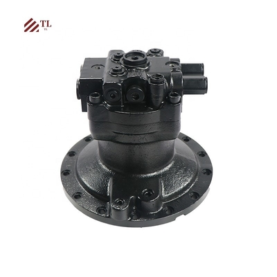 ঢালাই লোহা SK250-8 SK260-8 খননকারক সুইং মোটর LQ15V00015F2 নির্মাণ যন্ত্রপাতি