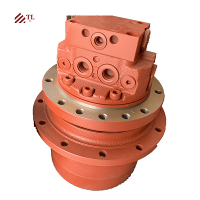PHV390 TM04 PHV-390-53 ZX40 PC30 PC35 PC40 ট্রাভেল মোটর PHV120 PHV290 PHV300 PHV600 PHX-300N-33-1191A