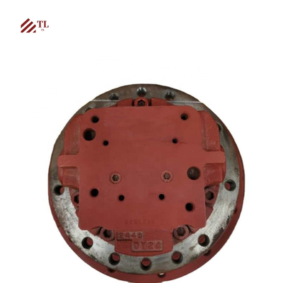 PHV390 TM04 PHV-390-53 ZX40 PC30 PC35 PC40 ট্রাভেল মোটর PHV120 PHV290 PHV300 PHV600 PHX-300N-33-1191A
