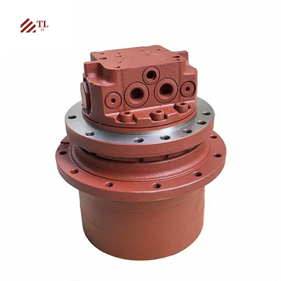 PHV390 TM04 PHV-390-53 ZX40 PC30 PC35 PC40 ট্রাভেল মোটর PHV120 PHV290 PHV300 PHV600 PHX-300N-33-1191A