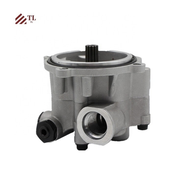 R210-7 R225-7 হাইড্রোলিক প্রধান পাম্প অংশ Xjbn-01128 Xjbn-00929 Xjbn-00737 পাইলট গিয়ার পাম্প