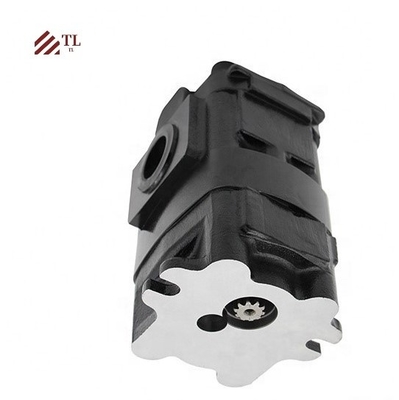 SK75 Excavator Hydraulic Gear Pump PVD-3B-60 আপনার Excavator এর জন্য নিখুঁত সমাধান