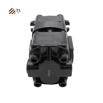 SK75 Excavator Hydraulic Gear Pump PVD-3B-60 আপনার Excavator এর জন্য নিখুঁত সমাধান