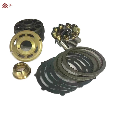 এক্সক্যাভেটর পার্টস JMF64 JMF72 JMF151 JMF195 R210-7 R220-9S DX300 DX340 সুইং মোটর খুচরা যন্ত্র