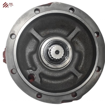 EX55 EX60-2 EX60-3 20460-35202 এর জন্য ছোট খননকারীর আনুষাঙ্গিক রোটারি হাইড্রোলিক মোটর