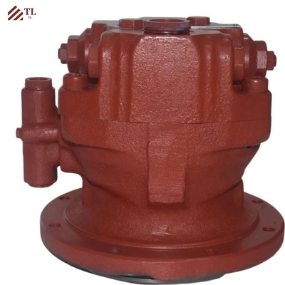 EX55 EX60-2 EX60-3 20460-35202 এর জন্য ছোট খননকারীর আনুষাঙ্গিক রোটারি হাইড্রোলিক মোটর