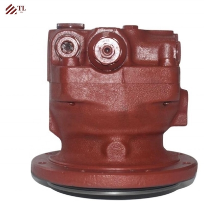EX55 EX60-2 EX60-3 20460-35202 এর জন্য ছোট খননকারীর আনুষাঙ্গিক রোটারি হাইড্রোলিক মোটর
