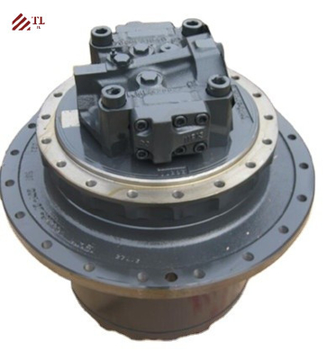 20Y-27-00352 708-8F-00170 20Y-27-00432 PC200-7 Excavator Travel Device Mot বাজারের জন্য