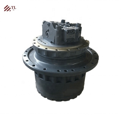 20Y-27-00352 708-8F-00170 20Y-27-00432 PC200-7 Excavator Travel Device Mot বাজারের জন্য