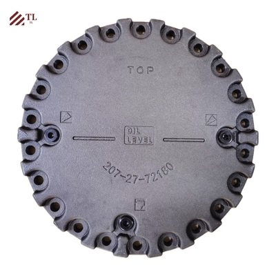 20Y-27-00352 708-8F-00170 20Y-27-00432 PC200-7 Excavator Travel Device Mot বাজারের জন্য
