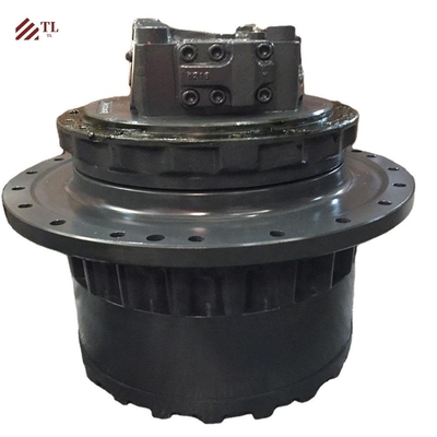 20Y-27-00352 708-8F-00170 20Y-27-00432 PC200-7 Excavator Travel Device Mot বাজারের জন্য