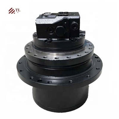 PC120-3 PC100-3 PC100-5 PC100-6 PC120-6 YC135 Sk100-3 Sk120 এর জন্য চূড়ান্ত ড্রাইভ সমাবেশ