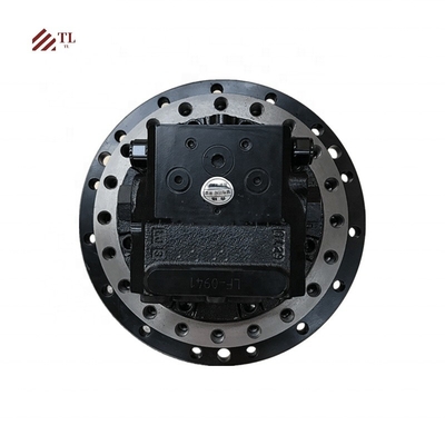 PC120-3 PC100-3 PC100-5 PC100-6 PC120-6 YC135 Sk100-3 Sk120 এর জন্য চূড়ান্ত ড্রাইভ সমাবেশ