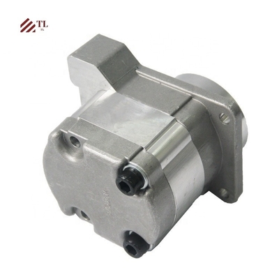 E320B A8VO107 হাইড্রোলিক গিয়ার পাম্প 126-2083 133-6896 133-6899 উত্পাদন উদ্ভিদ জন্য