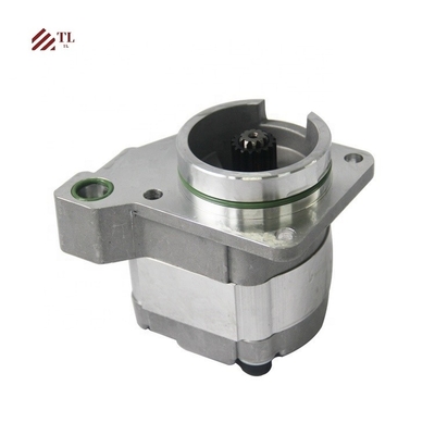 E320B A8VO107 হাইড্রোলিক গিয়ার পাম্প 126-2083 133-6896 133-6899 উত্পাদন উদ্ভিদ জন্য