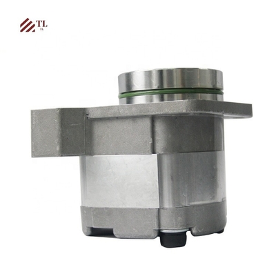 E320B A8VO107 হাইড্রোলিক গিয়ার পাম্প 126-2083 133-6896 133-6899 উত্পাদন উদ্ভিদ জন্য
