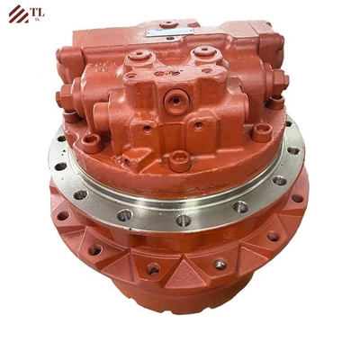 ঢালাই লোহা ZX160 ZX160LC ZX160LC-3 ফাইনাল ড্রাইভ 4447928 4466663 9283953 এক্সক্যাভটর ভ্রমণ মোটর HMCF40CA MAG-85VP-2600E-1 MAG-85VP-2400