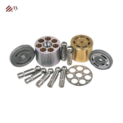 YU'AN PC200-3 PC200-5 KMF90 খননকারীর জন্য সোয়িং মোটর মেরামত কিট 706-75-41091