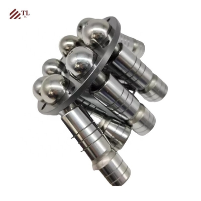 YU'AN PC200-3 PC200-5 KMF90 খননকারীর জন্য সোয়িং মোটর মেরামত কিট 706-75-41091