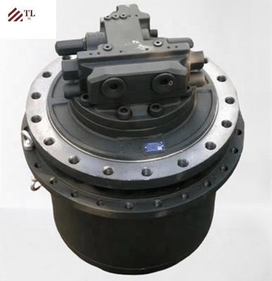 গ্যারান্টি Sk330-8 Sk350-8 ট্যুর মোটর LC15V00023F1 LC15V00026F1 M4V290 সরঞ্জামের জন্য