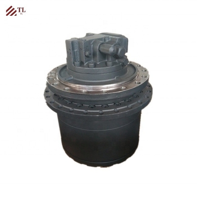 গ্যারান্টি Sk330-8 Sk350-8 ট্যুর মোটর LC15V00023F1 LC15V00026F1 M4V290 সরঞ্জামের জন্য