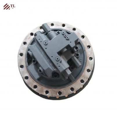 গ্যারান্টি Sk330-8 Sk350-8 ট্যুর মোটর LC15V00023F1 LC15V00026F1 M4V290 সরঞ্জামের জন্য