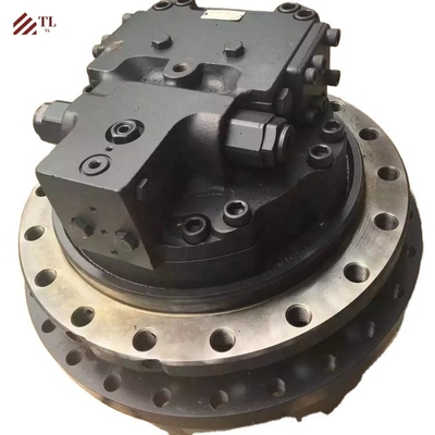 গ্যারান্টি Sk330-8 Sk350-8 ট্যুর মোটর LC15V00023F1 LC15V00026F1 M4V290 সরঞ্জামের জন্য